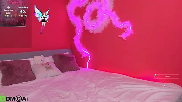 Snapshot of Lisbeth__Salander chatting on December 1, 2025, 2:34 am Lisbeth Salander online show from December 1, 2025, 2:34 am