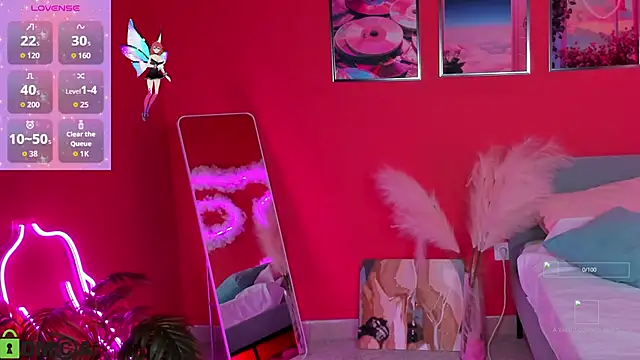 Snapshot of Lisbeth__Salander chatting on November 13, 2025, 2:37 am Lisbeth Salander online show from November 13, 2025, 2:37 am