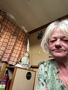 ladyboatlady online show from April 20, 2026, 5:58 pm