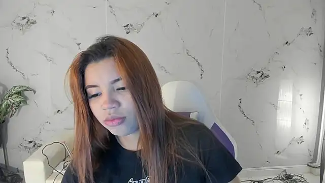 scarlett enjoy1 online show from September 23, 2025, 12:34 pm