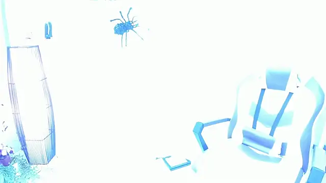 scarlett enjoy1 online show from October 12, 2025, 2:18 pm