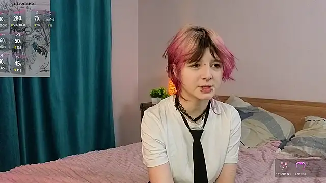 TaiteBeat online show from November 23, 2025, 7:24 pm