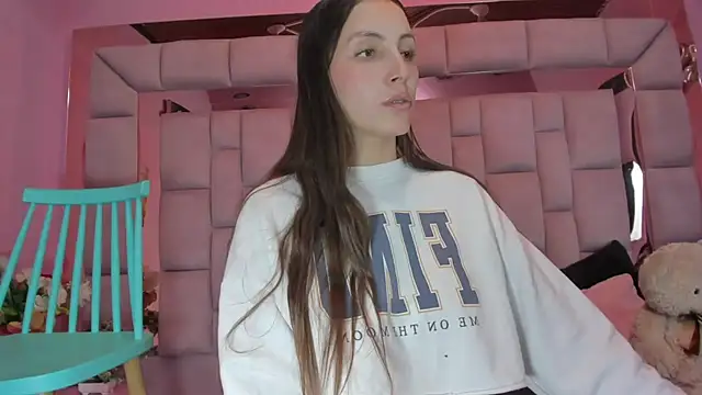 paula miler1 online show from February 9, 2026, 2:48 pm