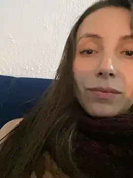 Snapshot of paula_miler1 chatting on April 16, 2026, 3:29 am paula miler1 online show from April 16, 2026, 3:29 am