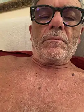 MARCO NI online show from September 14, 2025, 12:33 am