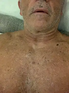 MARCO NI online show from October 8, 2025, 9:04 pm