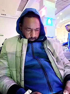 Bob black online show from March 4, 2026, 8:27 pm