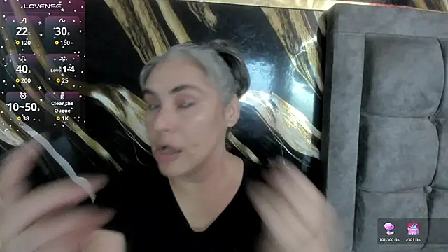 mature gold online show from November 30, 2025, 12:50 pm