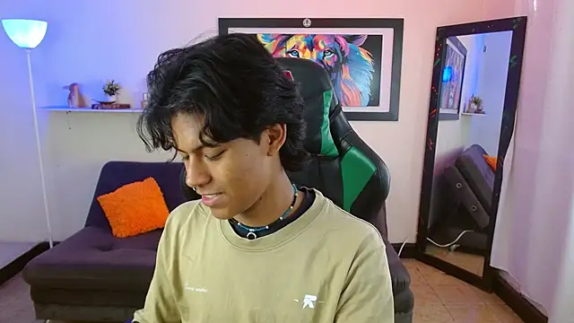 Snapshot of dreyk20 chatting on December 4, 2025, 2:27 pm dreyk20 online show from December 4, 2025, 2:27 pm