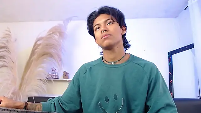 Snapshot of dreyk20 chatting on September 20, 2025, 3:17 pm dreyk20 online show from September 20, 2025, 3:17 pm