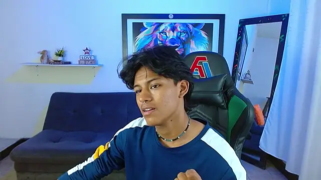 Snapshot of dreyk20 chatting on November 13, 2025, 4:33 pm dreyk20 online show from November 13, 2025, 4:33 pm