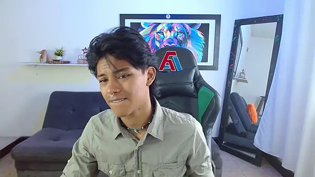 Snapshot of dreyk20 chatting on November 12, 2025, 1:48 pm dreyk20 online show from November 12, 2025, 1:48 pm