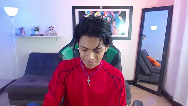 dreyk20 online show from January 9, 2026, 2:02 pm