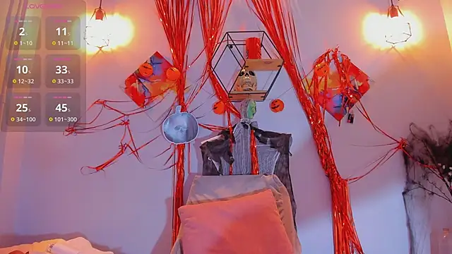 Snapshot of Karlaliones69 chatting on October 23, 2025, 11:42 am Karlaliones69 online show from October 23, 2025, 11:42 am