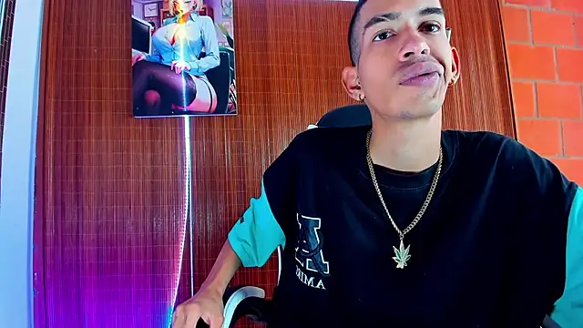 briamhoconor xh online show from February 19, 2026, 3:31 pm