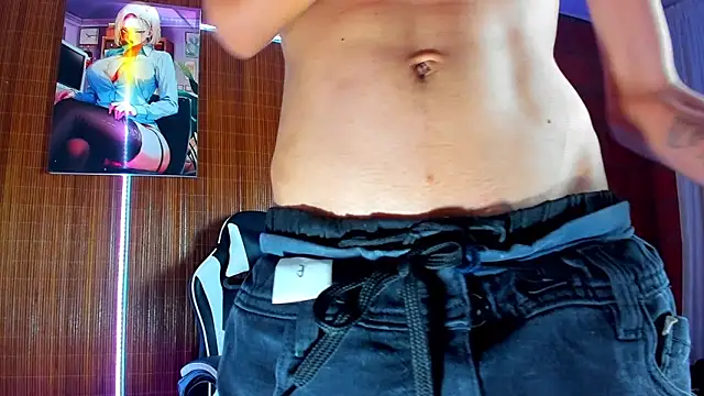 briamhoconor xh online show from February 18, 2026, 12:52 am