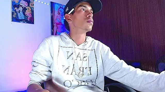 briamhoconor xh online show from January 10, 2026, 4:41 am