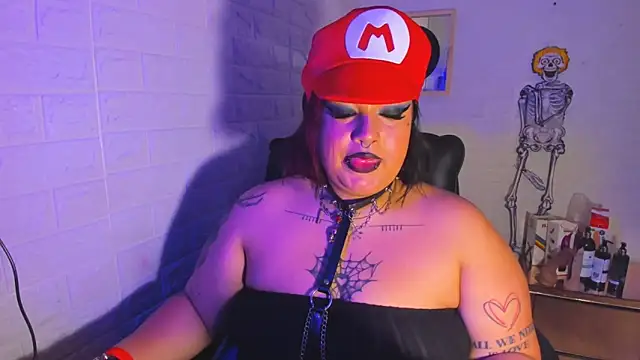 Snapshot of Arthemisa_tay69 chatting on November 1, 2025, 3:35 am Arthemisa tay69 online show from November 1, 2025, 3:35 am