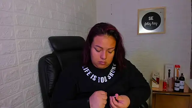 Snapshot of Arthemisa_tay69 chatting on November 11, 2025, 2:28 am Arthemisa tay69 online show from November 11, 2025, 2:28 am