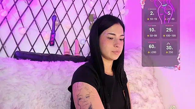 Snapshot of Hadid_Jimenez_ chatting on October 8, 2025, 2:18 pm Hadid Jimenez online show from October 8, 2025, 2:18 pm