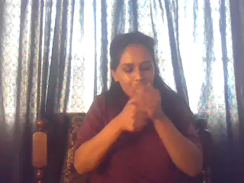 cute indianxo online show from November 30, 2025, 10:38 am