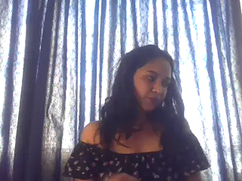 cute indianxo online show from October 25, 2025, 8:35 am