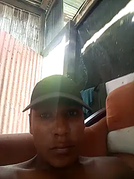 Davir2001 online show from April 2, 2026, 10:16 pm