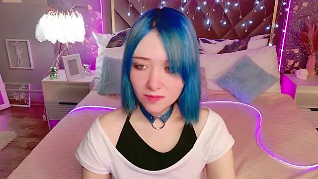 Ketrin Jones online show from March 8, 2026, 7:11 am