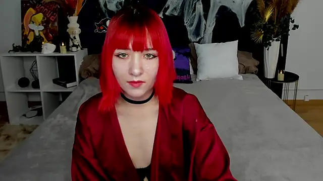 Ketrin Jones online show from November 7, 2025, 3:27 pm