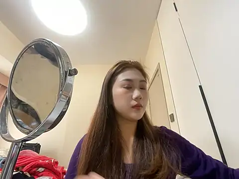 xena0501 online show from January 15, 2026, 5:11 am