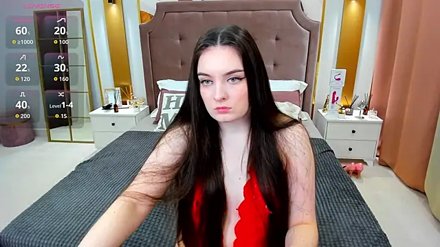  Shy Jenny  online show from September 19, 2025, 12:58 am