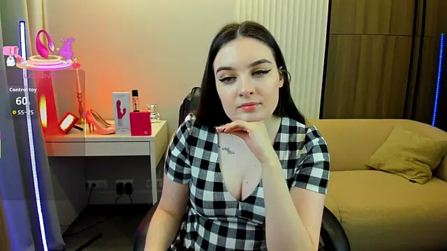  Shy Jenny  online show from December 2, 2025, 1:06 am