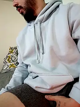 Maximiliano444 online show from October 7, 2025, 12:22 am