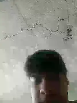 dani titan320 online show from February 9, 2026, 9:57 pm