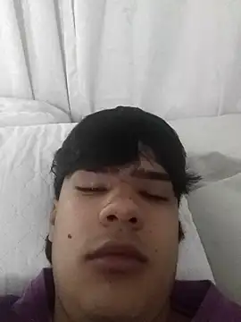 dani titan320 online show from February 26, 2026, 3:34 pm