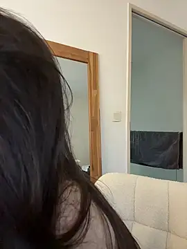 GiuliaDollx online show from June 2, 2026, 5:24 pm