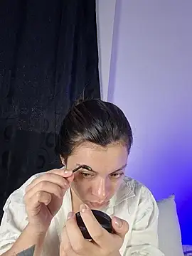 Snapshot of AmaiaSalvatore chatting on January 9, 2026, 9:33 pm AmaiaSalvatore online show from January 9, 2026, 9:33 pm