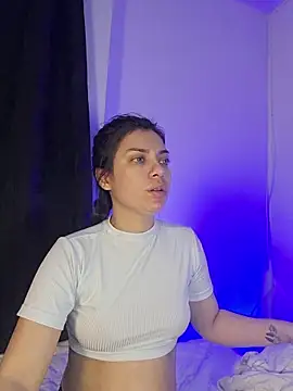 Snapshot of AmaiaSalvatore chatting on January 5, 2026, 10:46 pm AmaiaSalvatore online show from January 5, 2026, 10:46 pm