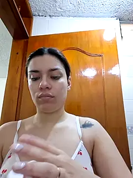 Snapshot of AmaiaSalvatore chatting on February 28, 2026, 9:36 pm AmaiaSalvatore online show from February 28, 2026, 9:36 pm