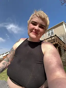 scorpiomoonbaby online show from March 30, 2026, 8:21 pm