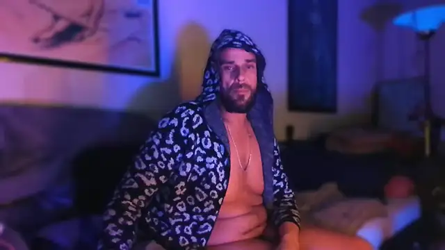 DjDiCKmannOnE online show from March 24, 2026, 3:39 am