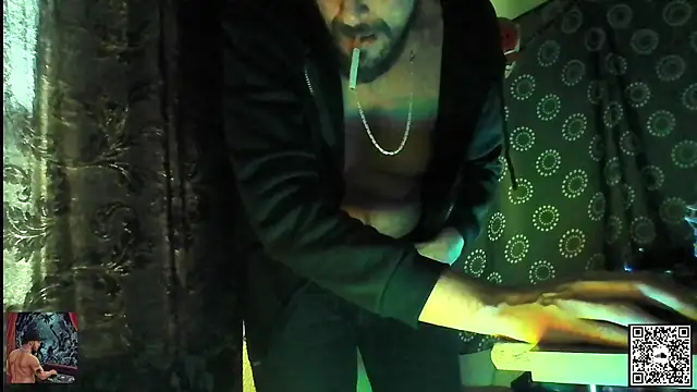 DjDiCKmannOnE online show from November 7, 2025, 8:30 am