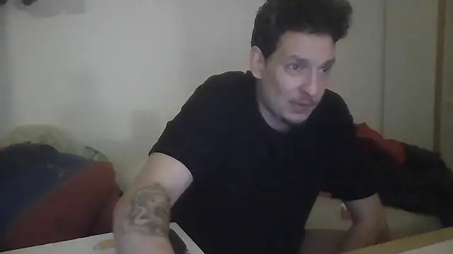 Snapshot of ARTANIS20 chatting on January 10, 2026, 7:31 pm ARTANIS20 online show from January 10, 2026, 7:31 pm