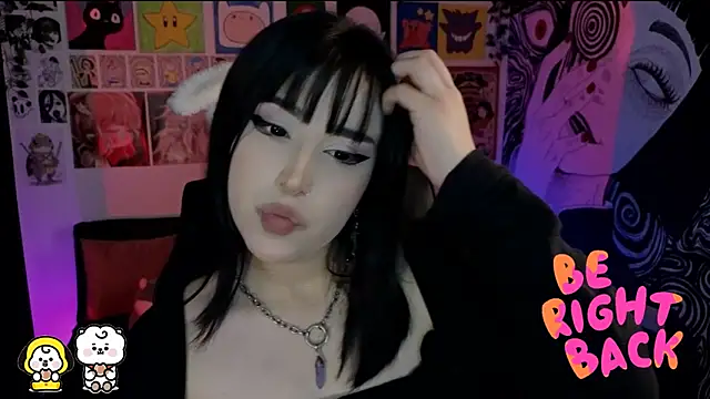 Yuhwan  online show from January 14, 2026, 11:41 pm