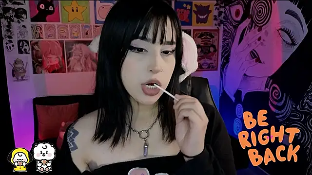 Yuhwan  online show from January 13, 2026, 8:46 pm