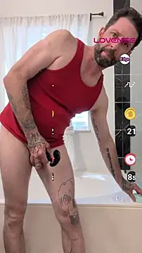 danoo84 online show from April 1, 2026, 9:01 pm