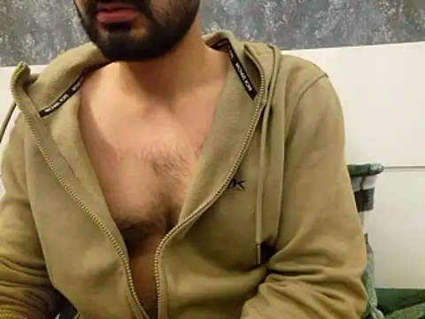 mlove902 online show from January 13, 2026, 7:07 pm