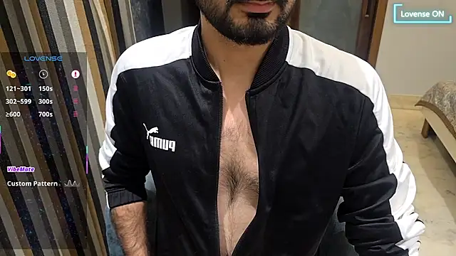 mlove902 online show from March 16, 2026, 6:54 pm