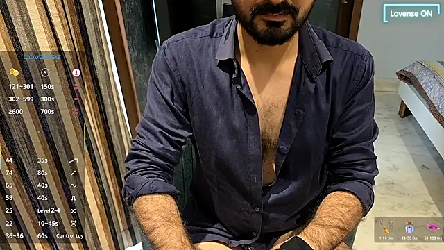 mlove902 online show from March 21, 2026, 7:42 am