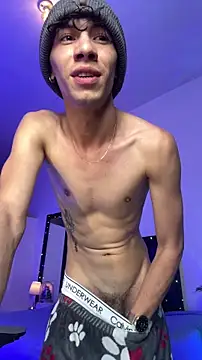 Snapshot of santiago_cutex chatting on December 3, 2025, 8:03 am santiago cutex online show from December 3, 2025, 8:03 am